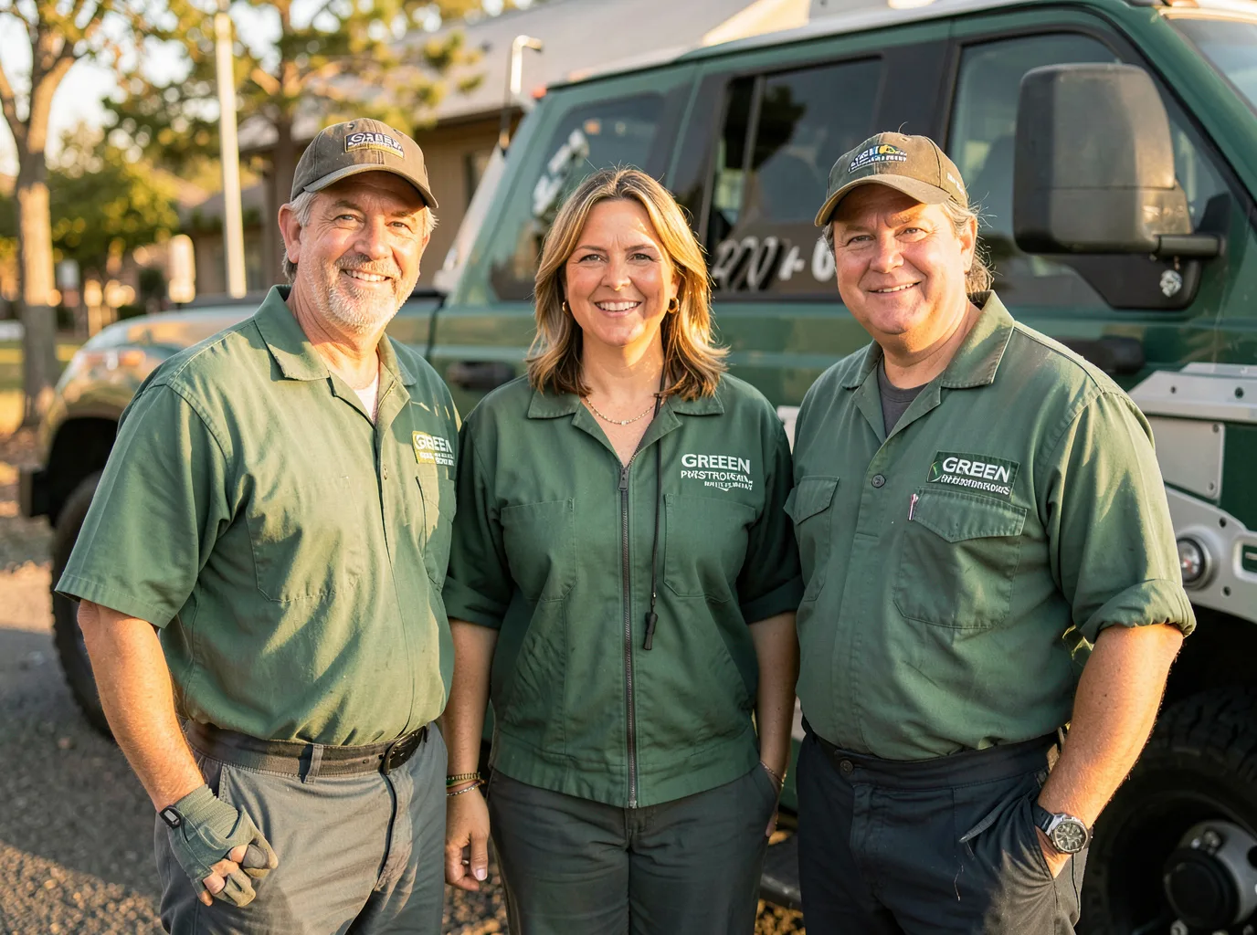 Water Damage Restoration company in Moody Afb, GA